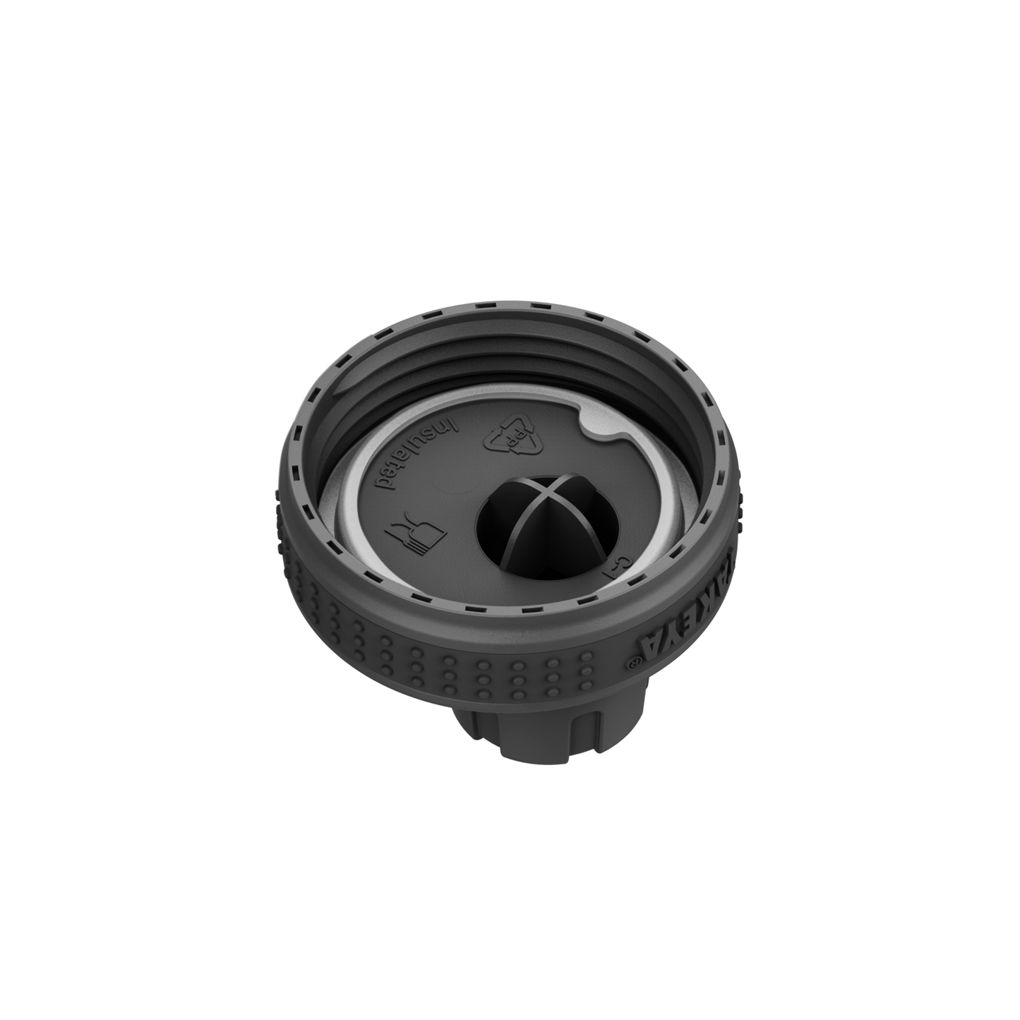 actives-insulated-spout-lid-no-handle-u8 96079-Actives-PB-Spout-64-NoHandle-Onyx-lidbottom.png
