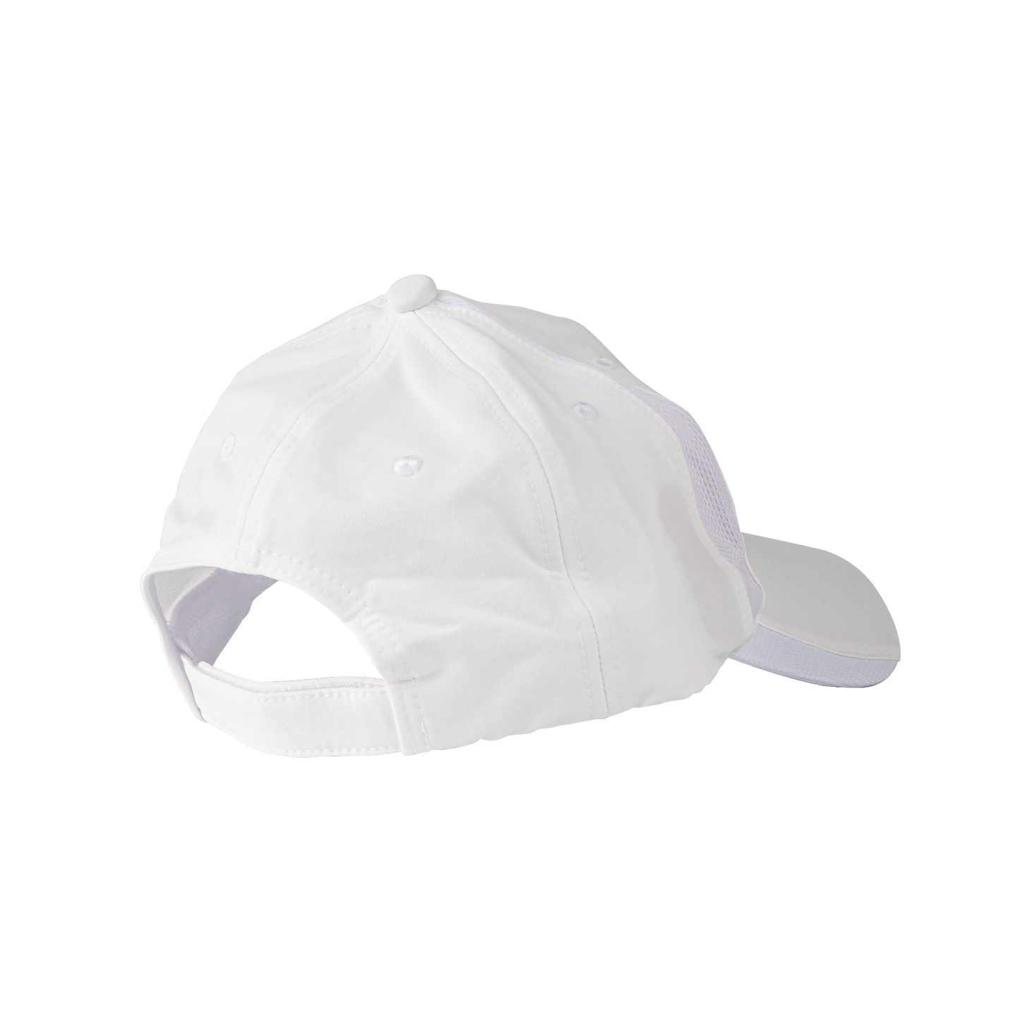 takeya-sport-vented-adjustable-hat-h4 97285-TK-PB-Hat-White-BackAngle.png