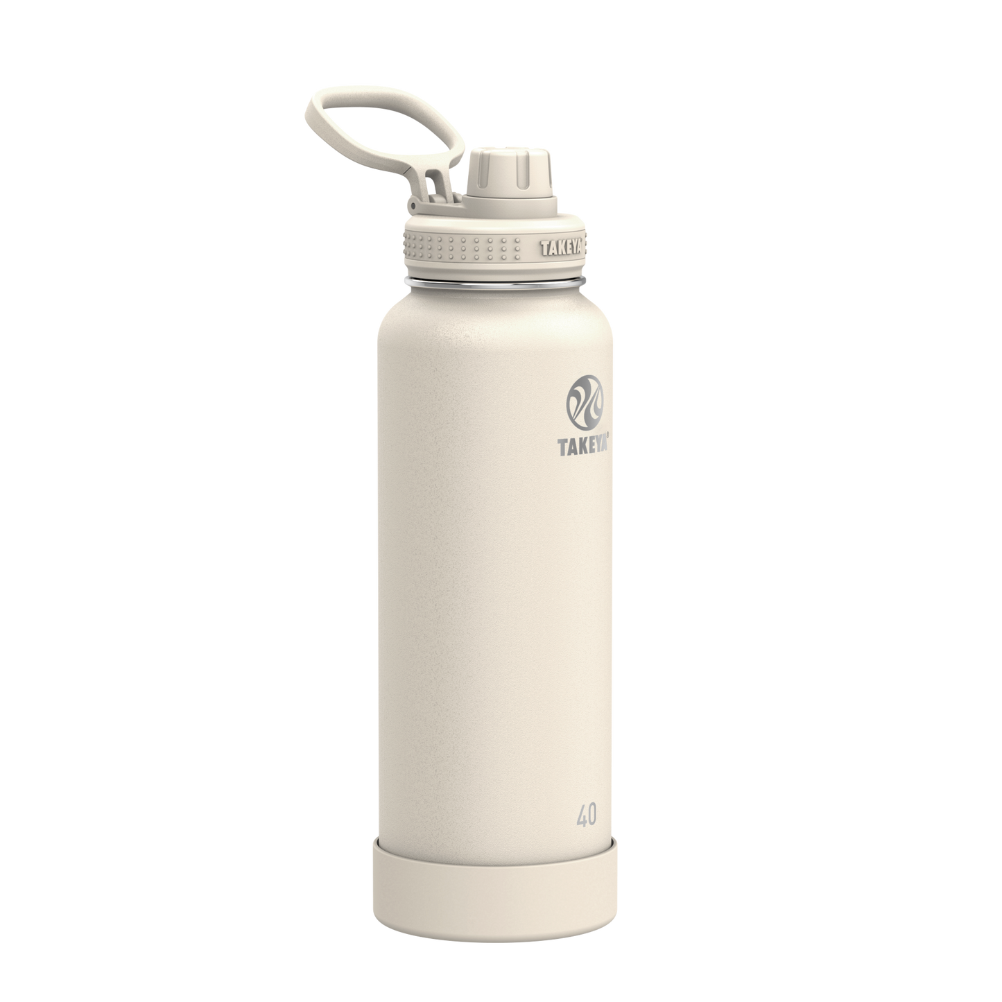actives-water-bottle-with-spout-lid-t9 1_TK_FA24_Oatmilk_50437_Actives_Spout_40_angle.png