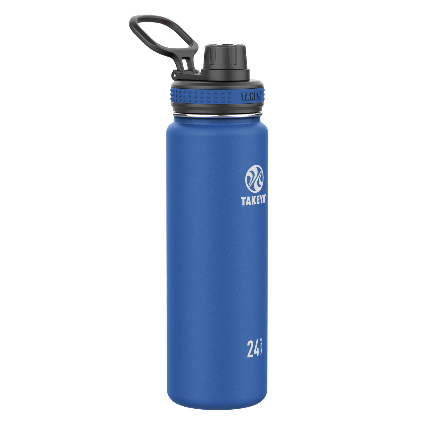 originals-water-bottle-with-spout-lid-p4 50047-OG-Spout-24-Navy-angle.png