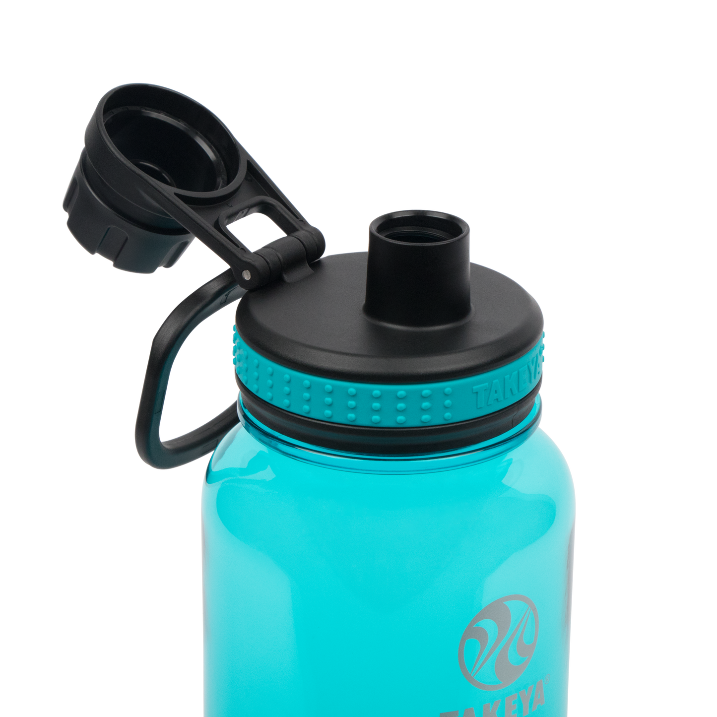 tritan-water-bottle-with-spout-lid-4-pack-u4 50276-Tritan-Spout_Lid-32-Ocean-open.png