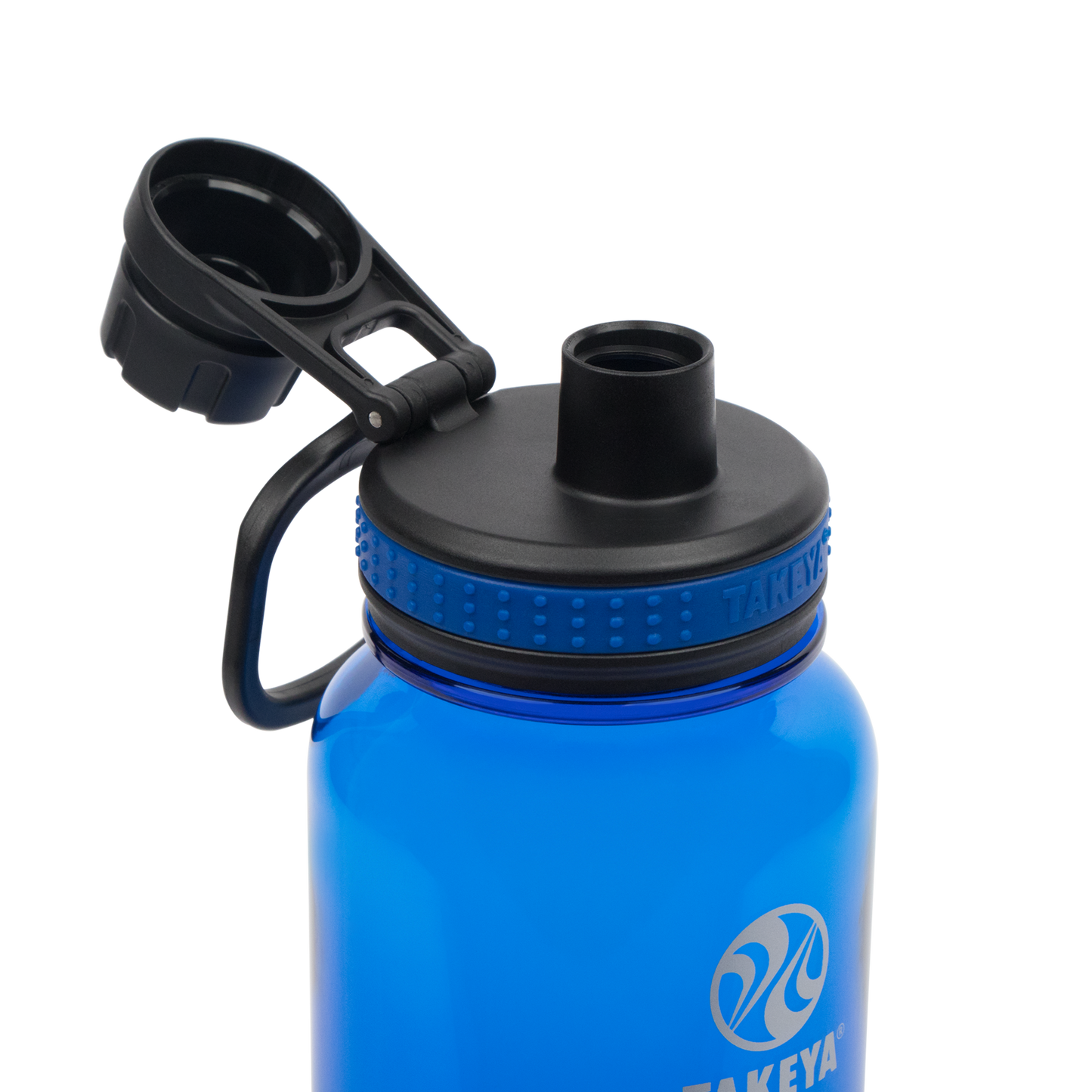 tritan-water-bottle-with-spout-lid-4-pack-u4 50276-Tritan-Spout_Lid-32-Royal-open.png