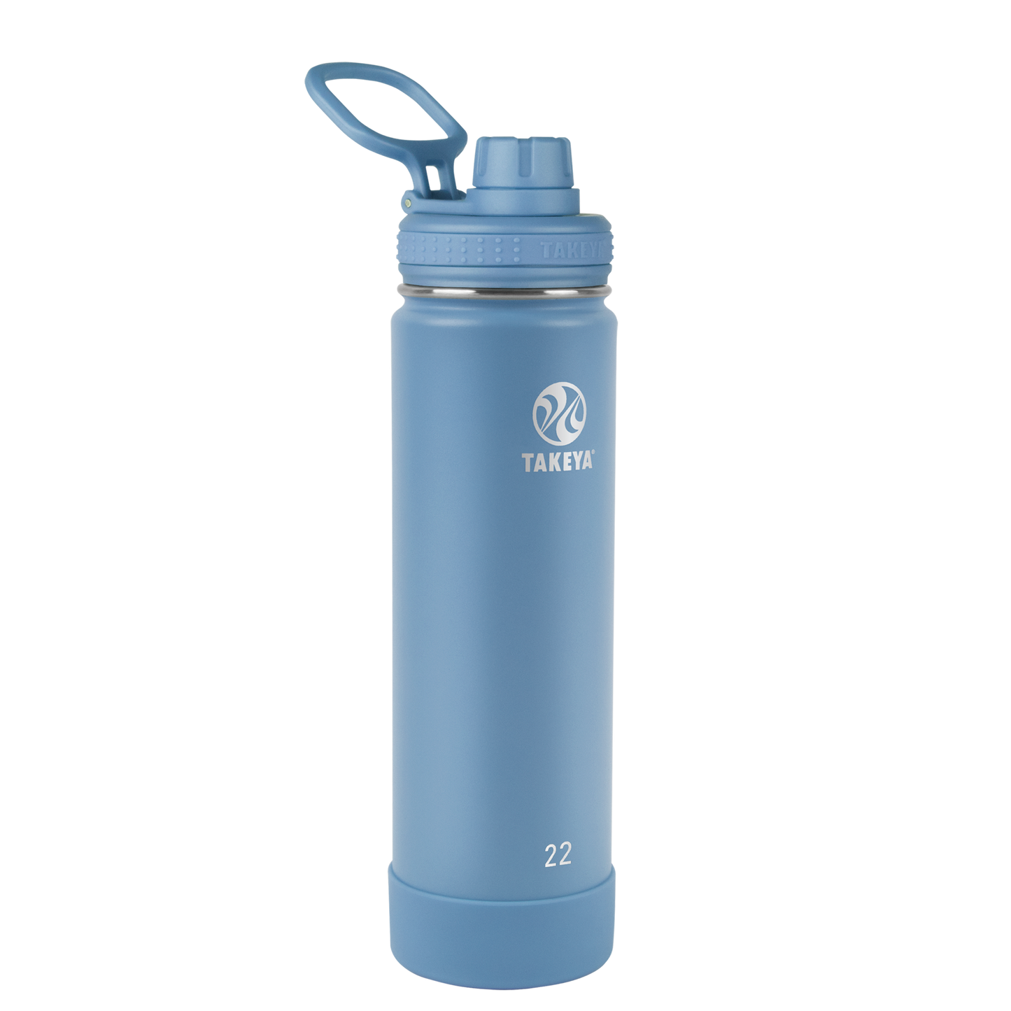 actives-water-bottle-with-spout-lid-t9 50292-Actives-Spout-22-Bluestone-angle.png