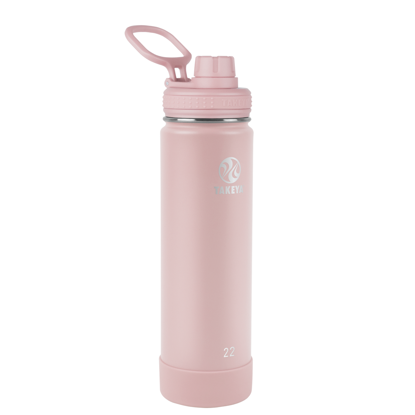 actives-water-bottle-with-spout-lid-t9 50293-Actives-Spout-22-Blush-angle.png
