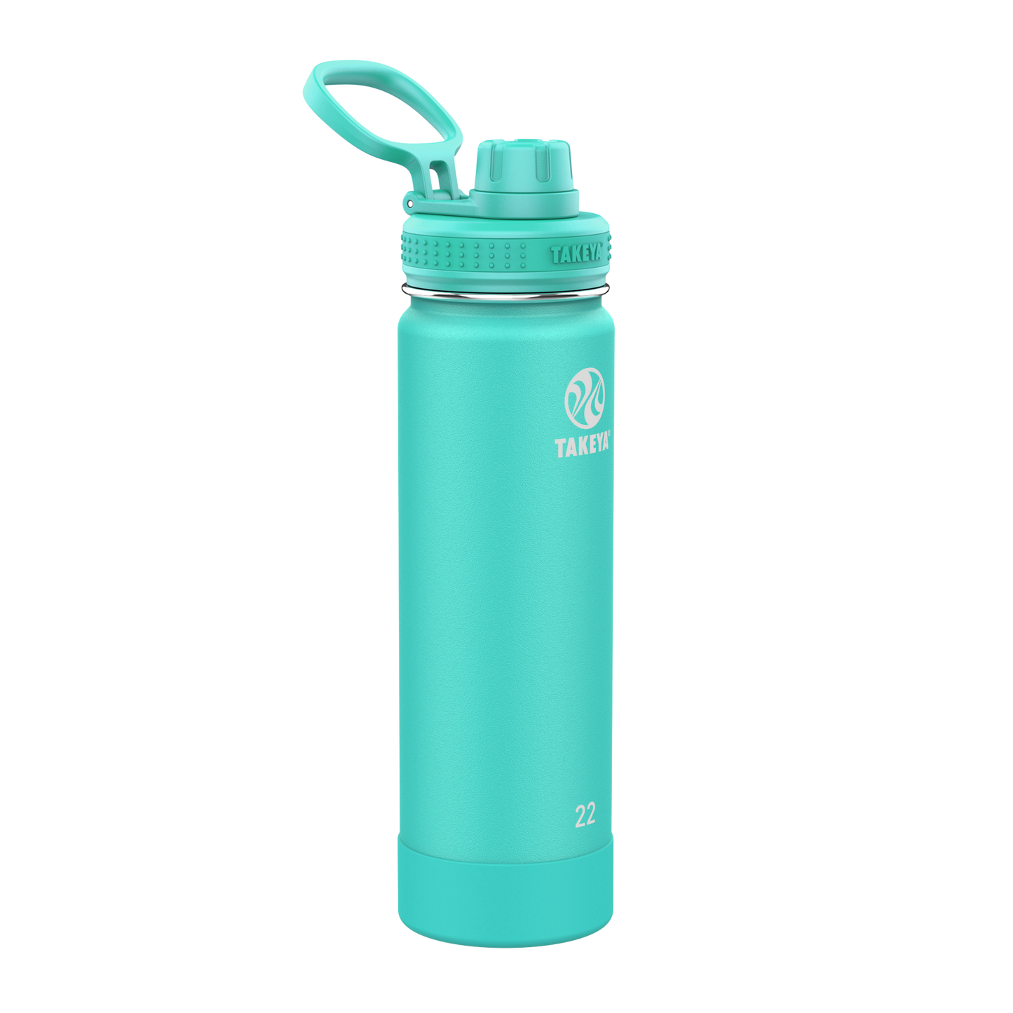 actives-water-bottle-with-spout-lid-t9 50301-Actives-Spout-22-Teal-angle.png
