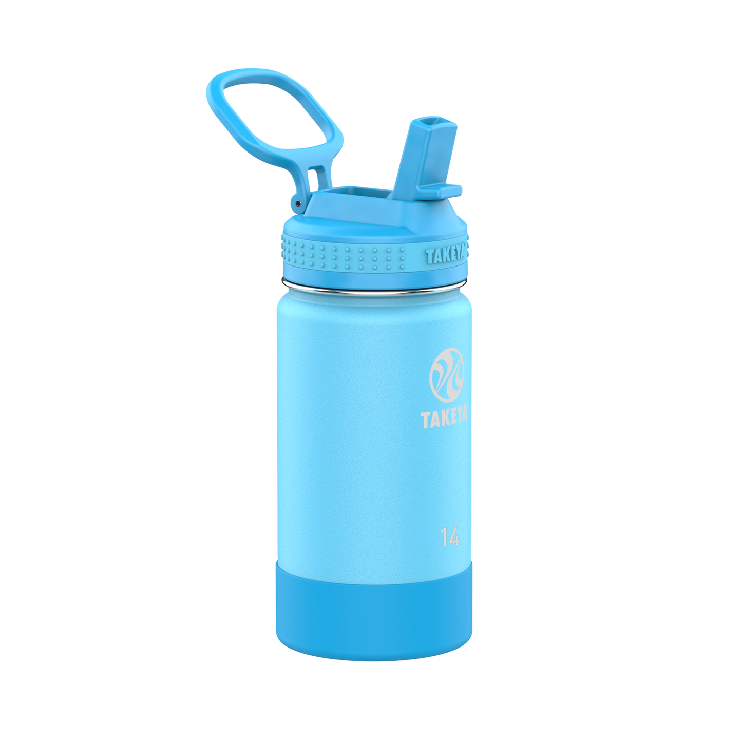 actives-kids-water-bottle-with-straw-lid-s1 50314-Actives-Kids-Straw-14-SailBlue-Atlantic-angle.png