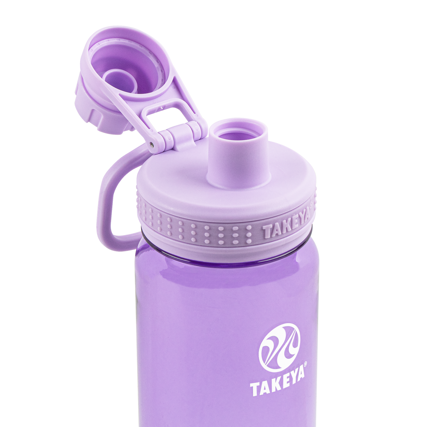 tritan-water-bottle-with-spout-lid-p2 50403-Tritan-Spout-24-VivacityPurple-open.png