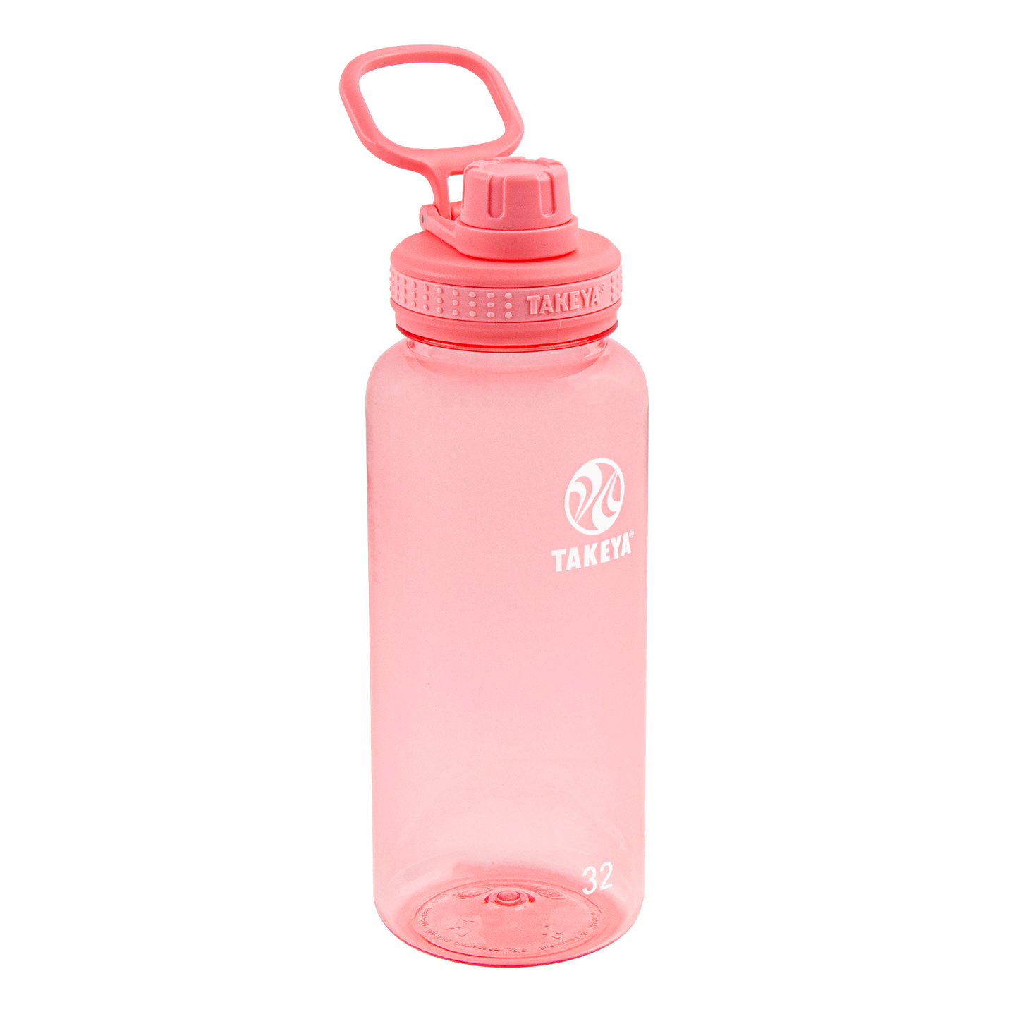 tritan-water-bottle-with-spout-lid-p2 50406-Tritan-Spout-32-FlutterPink-angle.png