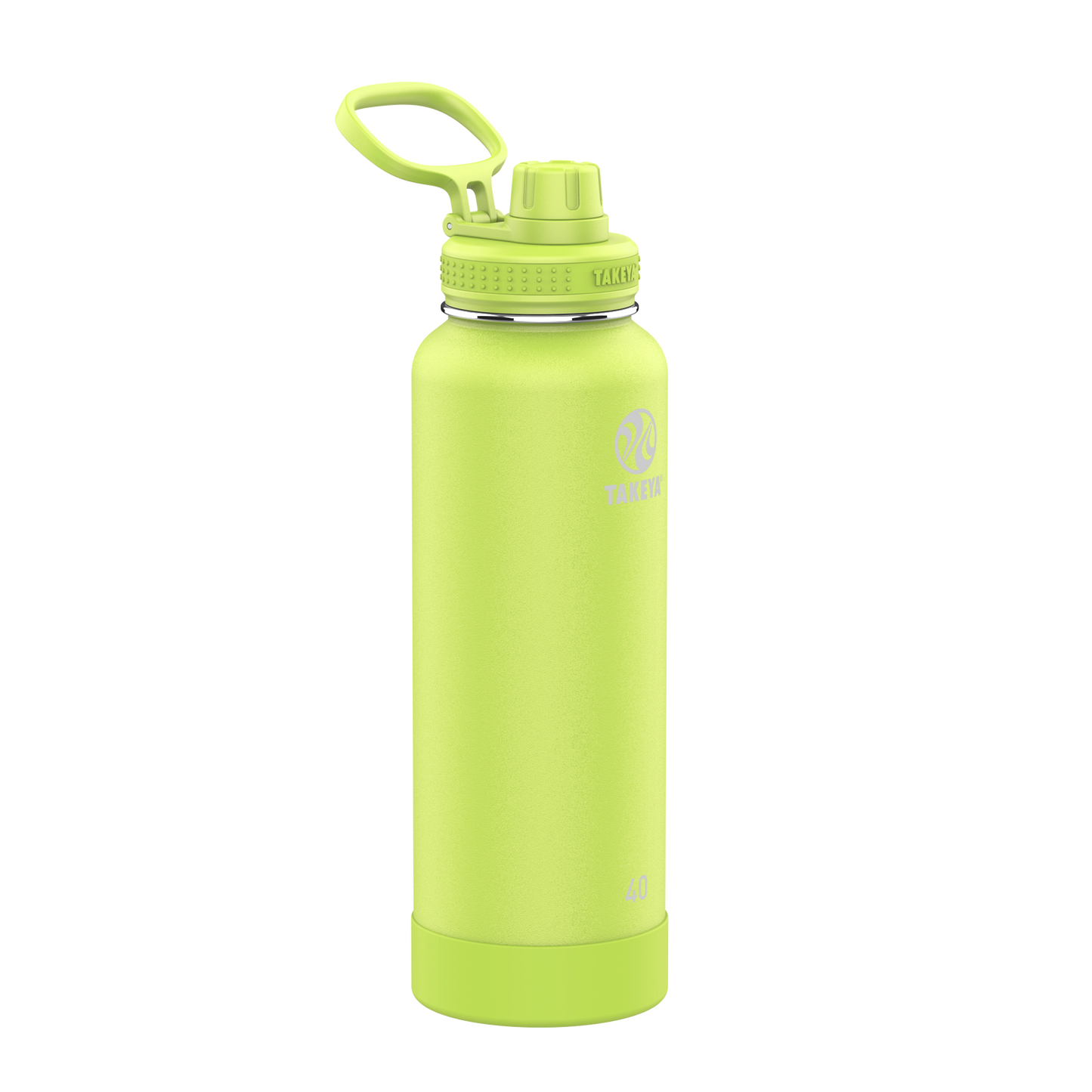 actives-water-bottle-with-spout-lid-t9 51015-Actives-Spout-40-CitronGreen-angle.png