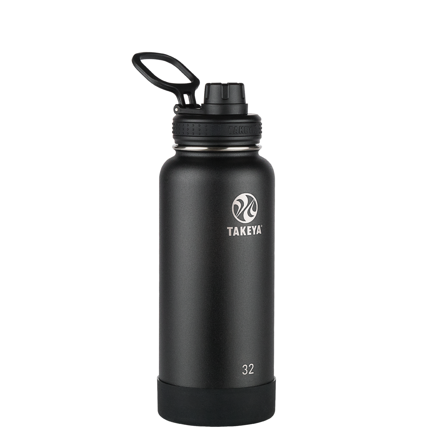 actives-water-bottle-with-spout-lid-t9 51020-Actives-Spout-32-Onyx-angle.png
