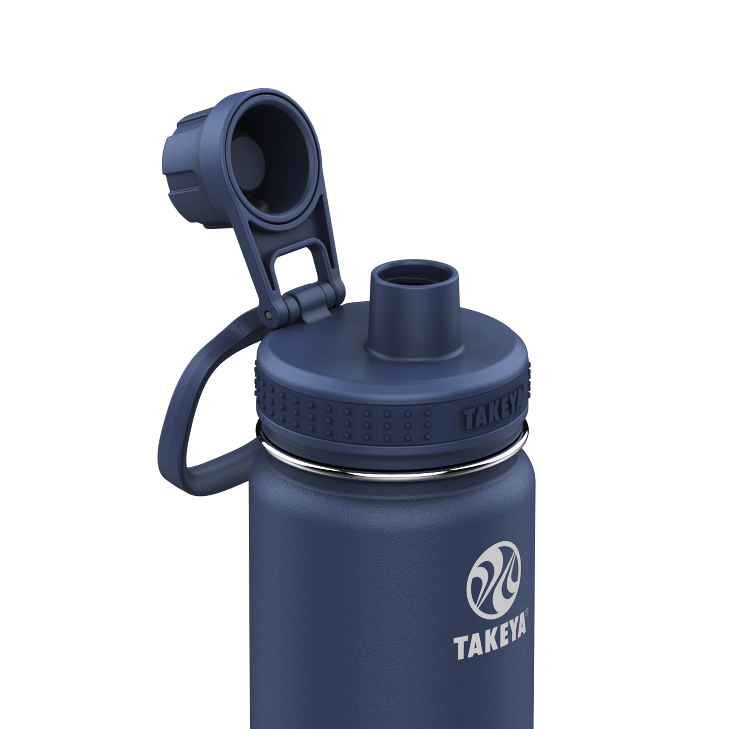 actives-water-bottle-with-spout-lid-t9 51064-Actives-Spout-18-Midnight-open.png