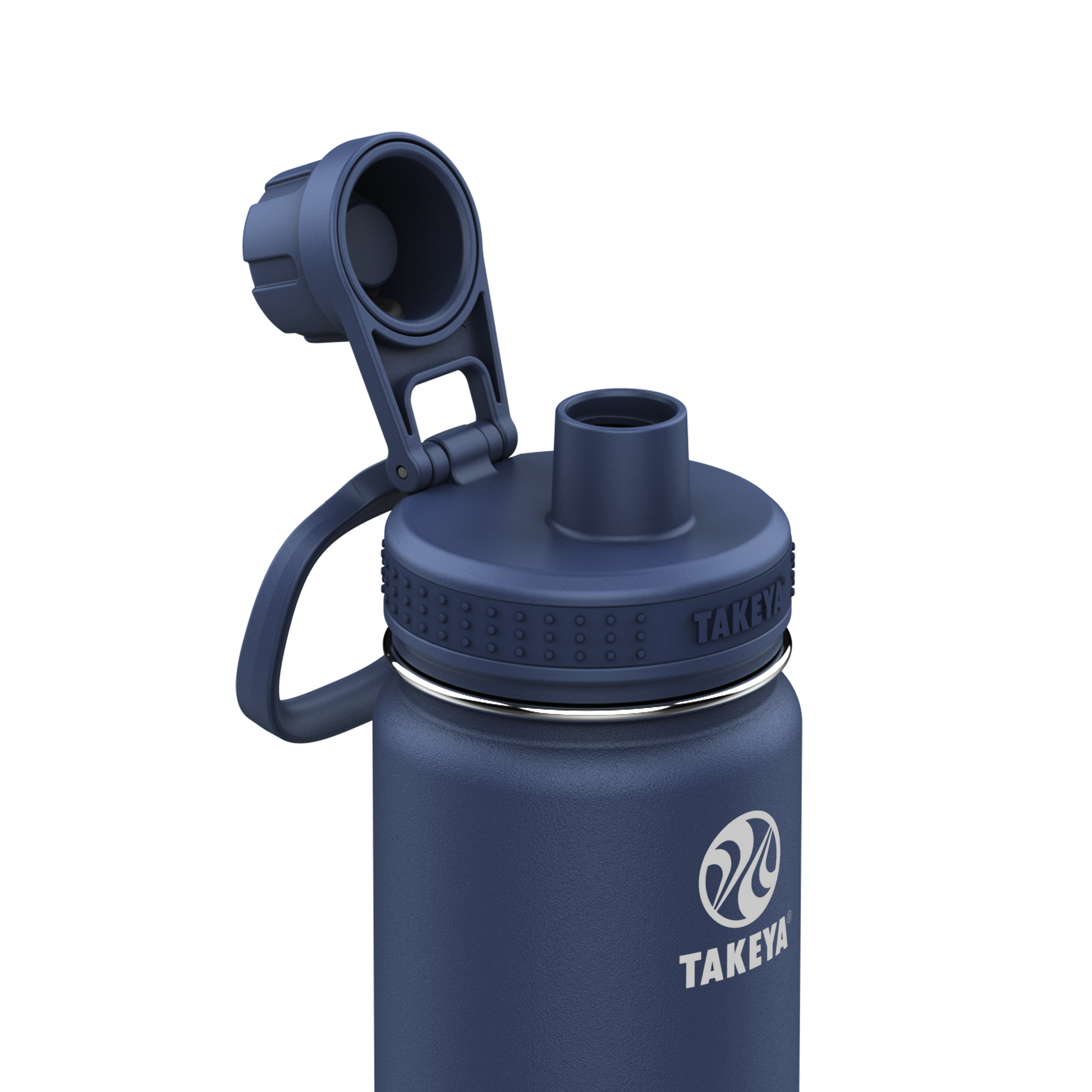 actives-water-bottle-with-spout-lid-t9 51064-Actives-Spout-18-Midnight-open.png