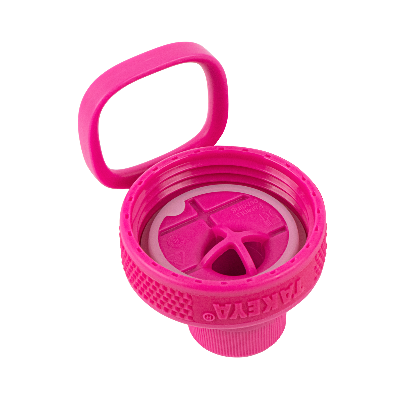 tritan-sport-water-bottle-with-spout-lid-z3 51671-TKS-Tritan-Spout-24-PinkSweep-lid.png