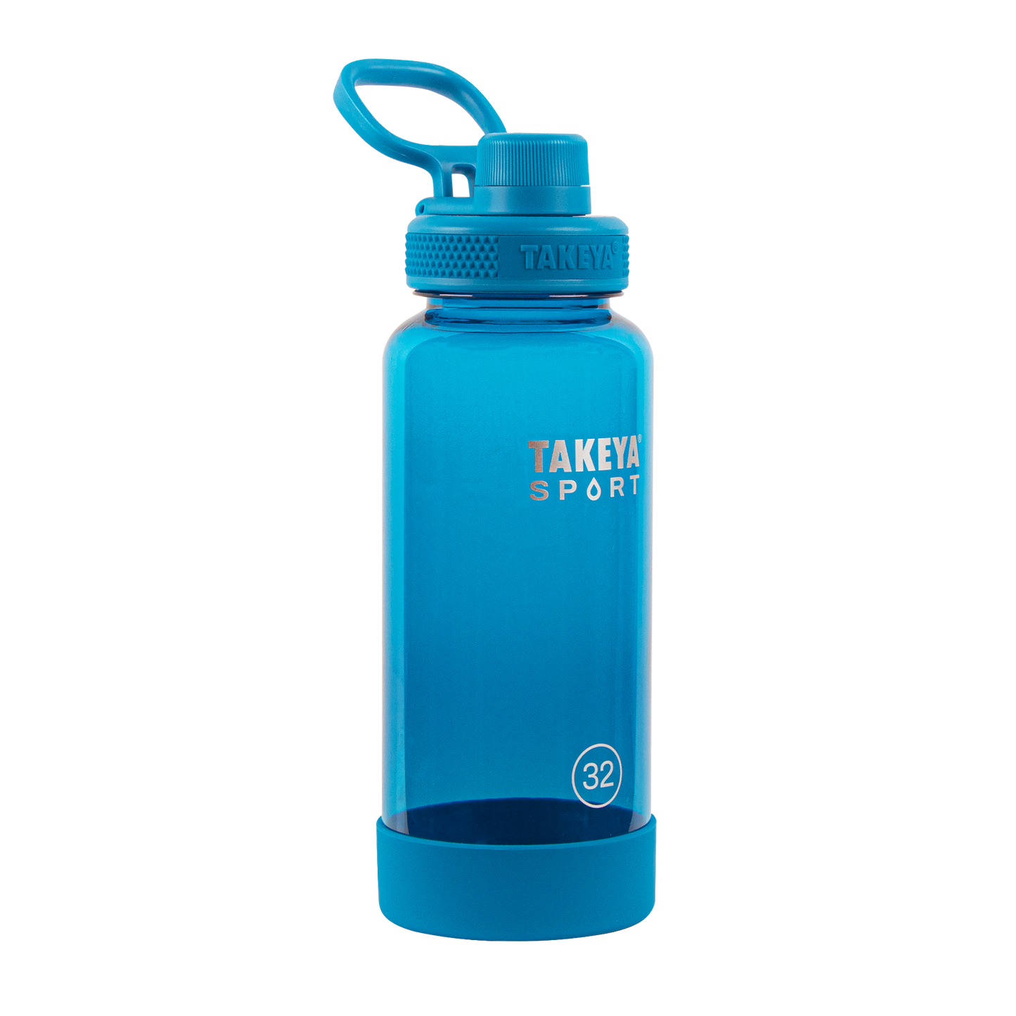tritan-sport-water-bottle-with-spout-lid-z3 51830-TKS-Tritan-Spout-32-ChampionBlue-frontangle.png
