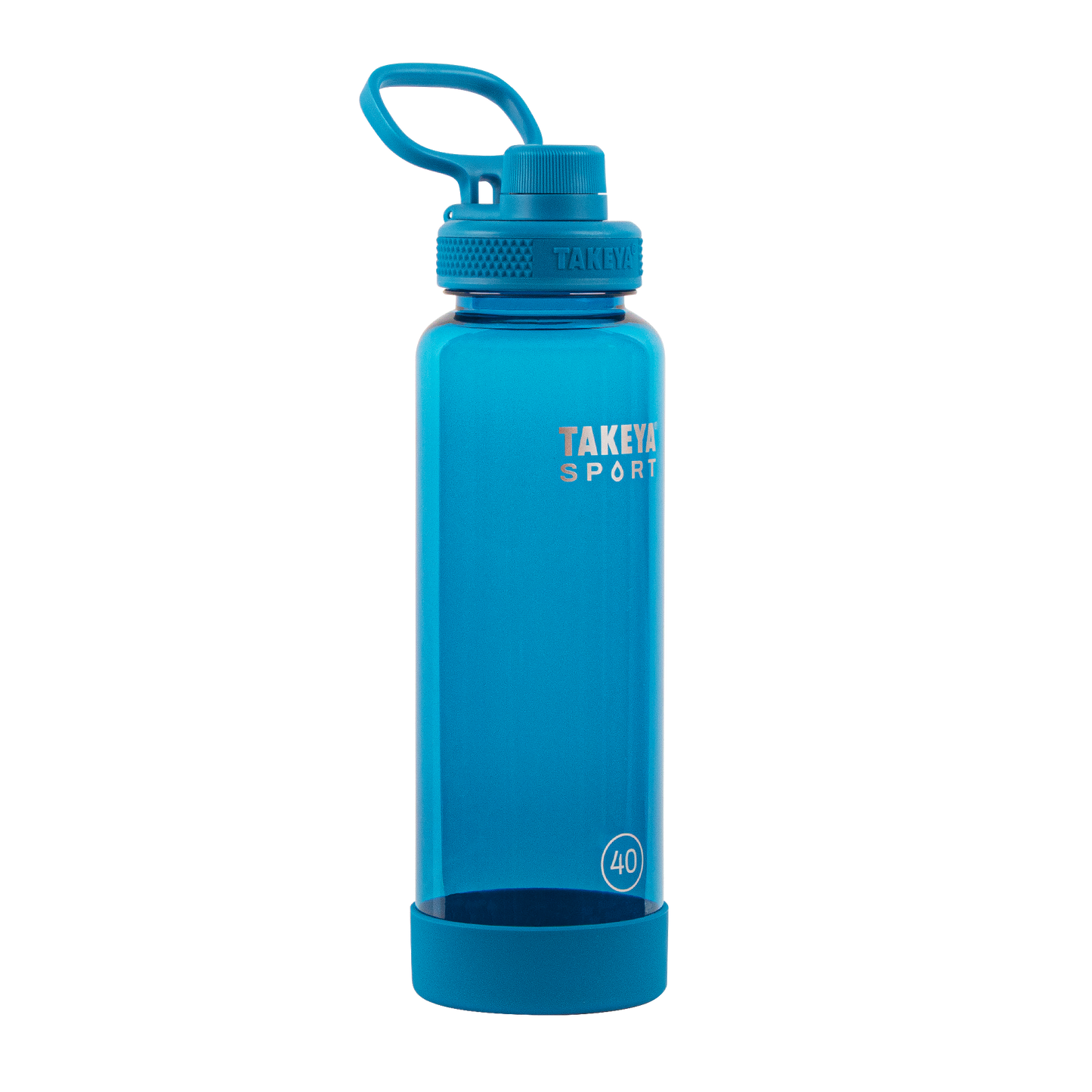 tritan-sport-water-bottle-with-spout-lid-z3 52024-TKS-Tritan-Spout-40-ChampionBlue-frontangle.png