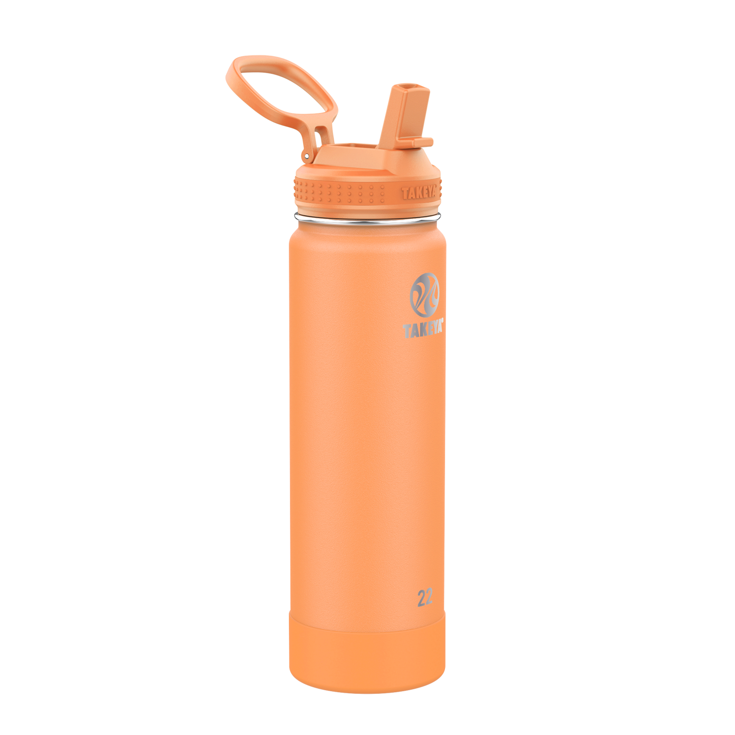 actives-water-bottle-with-straw-lid-i4 52299-Actives-Straw-22-TartOrange-angle.png