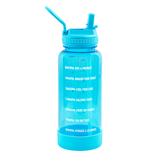 tritan-motivational-water-bottle-with-straw-lid-l9 52538-Tritan-Straw-Motivational-32-BreezyBlue-left.png