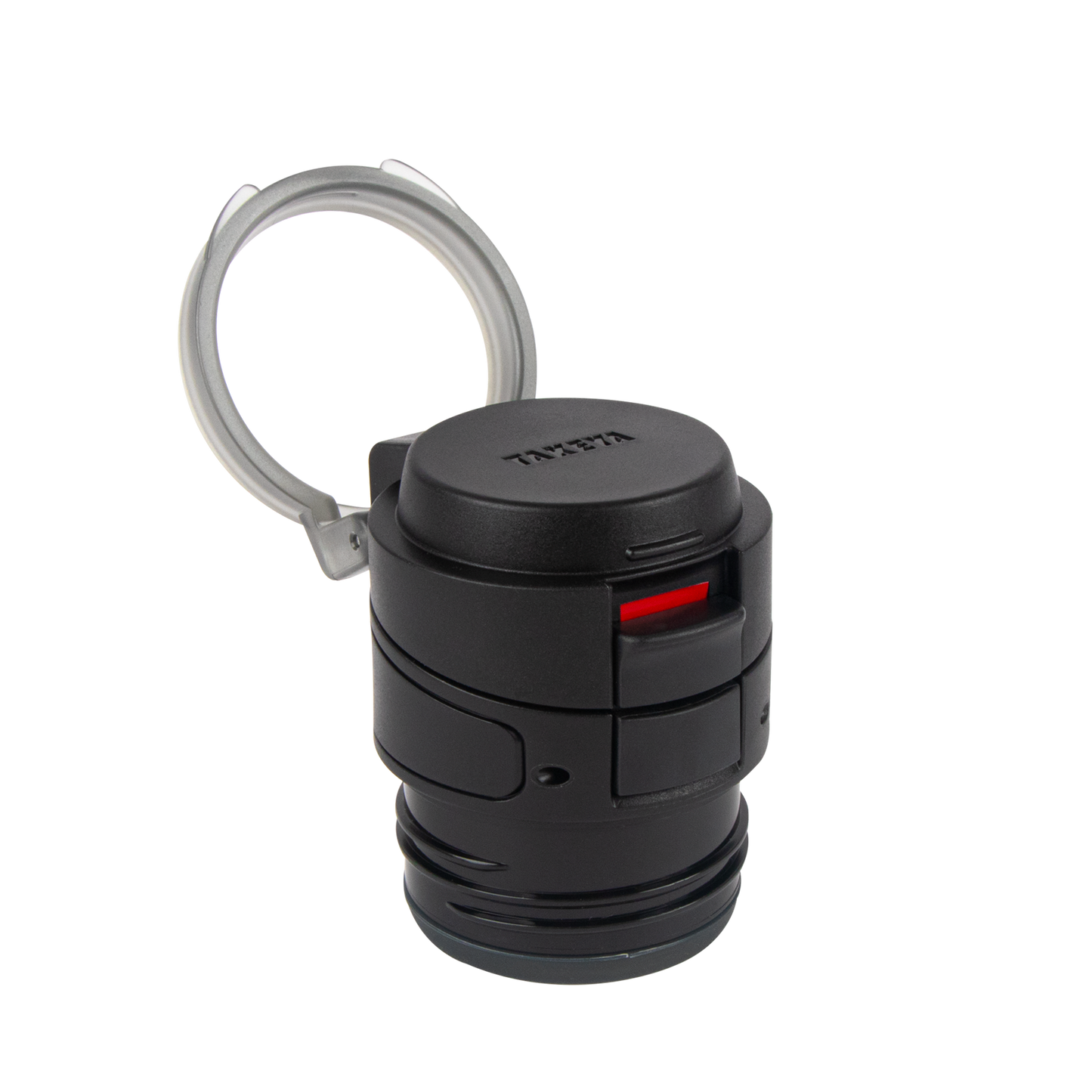 traveler-fliplocktm-lid-a5 96076-R-TravelerLid-FrontAngleTop-Onyx.png