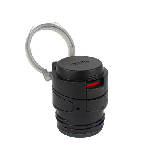traveler-fliplocktm-lid-a5 96076-R-TravelerLid-FrontAngleTop-Onyx.png