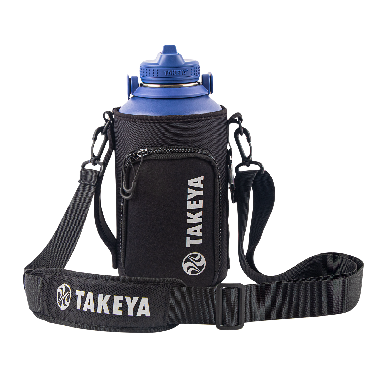 hydrotex-easy-grip-bottle-sling-n2 97237-64-Sleeve-WithBottle_317305d0-e79e-4666-b41a-7e707981c2c8.png