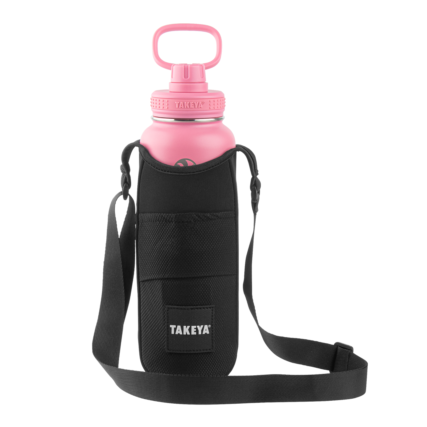 packable-bottle-sling-e0 97284-TF-32-40-Foldable-BottleSling-Onyx-Front-40Bottle.png