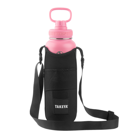 packable-bottle-sling-e0 97284-TF-32-40-Foldable-BottleSling-Onyx-Front-40Bottle.png