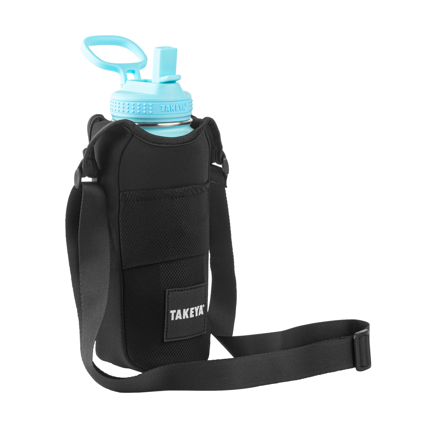 packable-bottle-sling-e0 97284-TF-32-40-Foldable-BottleSling-Onyx-FrontAngle-32Bottle.png
