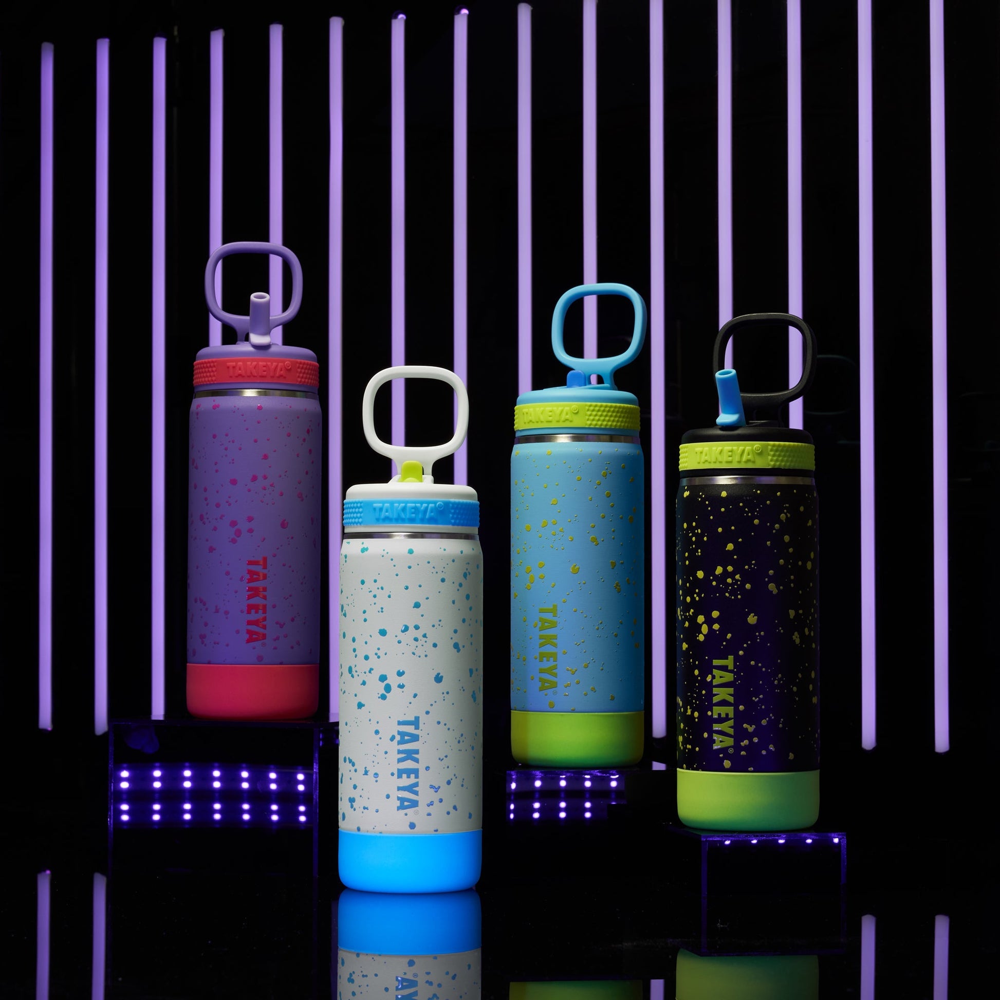 glow-in-the-dark-sport-kids-water-bottle-confetti-with-straw-lid-b4 TAKEYA_KIDS_SHOOT_GLOWINTHEDARK3160-ElevatedProduct-51368-51369-51370-51371-WebsiteThumbnail.jpg