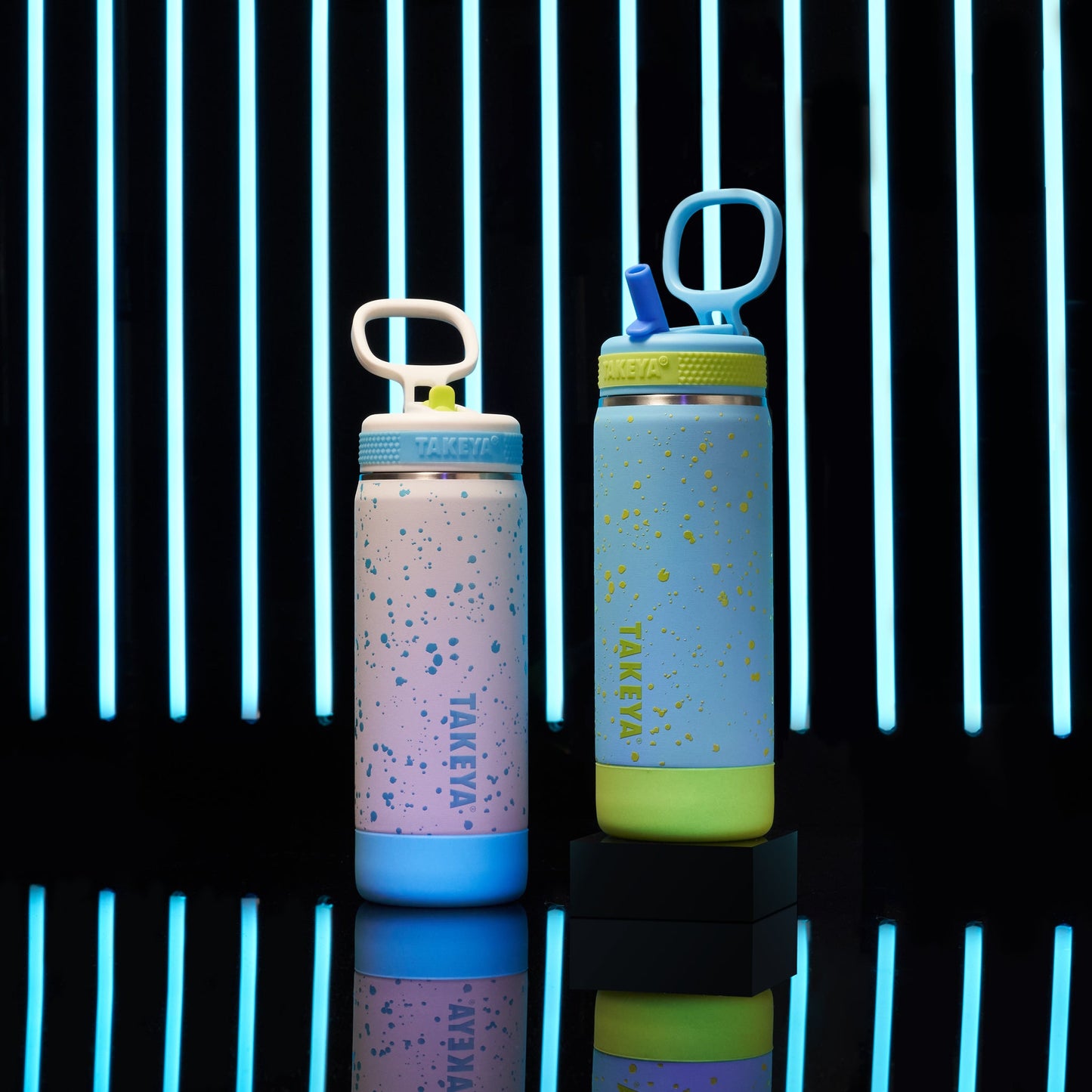 glow-in-the-dark-sport-kids-water-bottle-confetti-with-straw-lid-b4 TAKEYA_KIDS_SHOOT_GLOWINTHEDARK7306-ElevatedProduct-51368-51370-1-WebsiteThumbnail.jpg