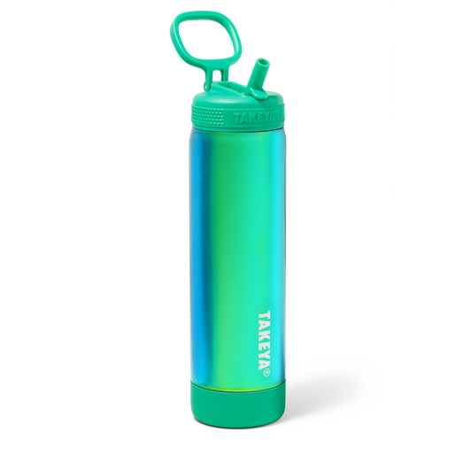 aurora-water-bottle-with-straw-lid-b5 TKS_F25_Aurora_StwBtl_AuroraEmerald_22oz_51386_v2_SHD.png