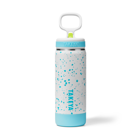glow-in-the-dark-sport-kids-water-bottle-confetti-with-straw-lid-b4 TKS_SP25_CoreKidsGIDConfetti_StwBtl_CloudGlow_18oz_51368_v1_sRGB_SHD.png