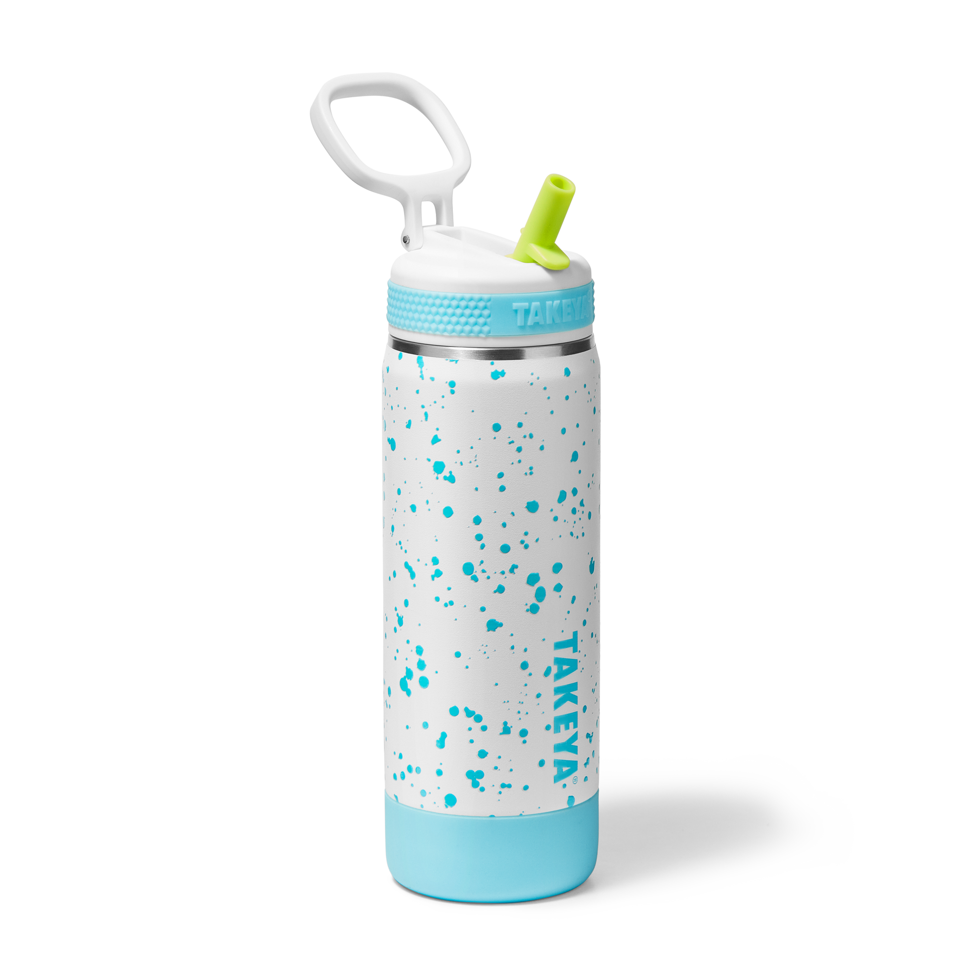 glow-in-the-dark-sport-kids-water-bottle-confetti-with-straw-lid-b4 TKS_SP25_CoreKidsGIDConfetti_StwBtl_CloudGlow_18oz_51368_v2_sRGB_SHD.png