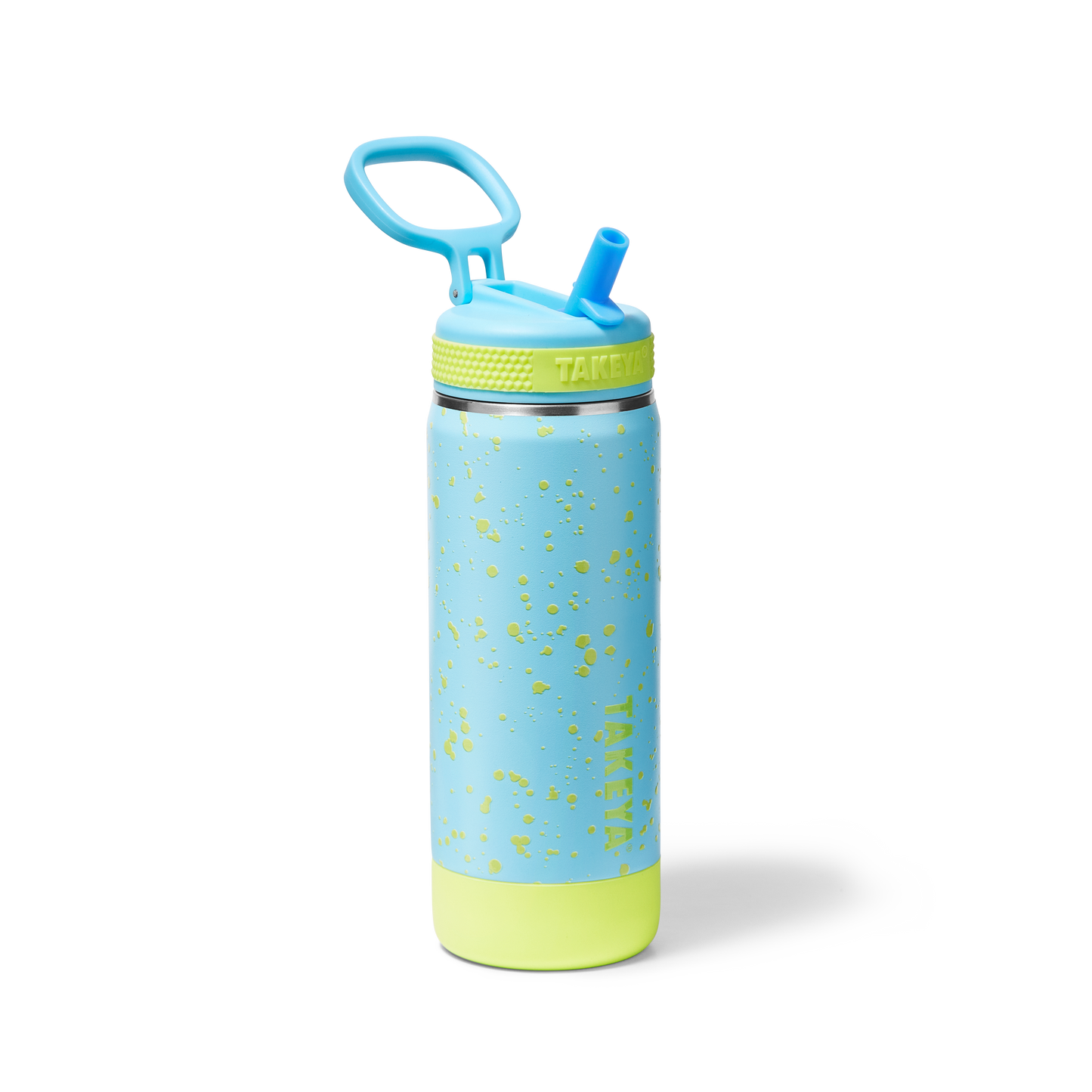 glow-in-the-dark-sport-kids-water-bottle-confetti-with-straw-lid-b4 TKS_SP25_CoreKidsGIDConfetti_StwBtl_SkyGlow_18oz_51370_v2_sRGB_SHD.png